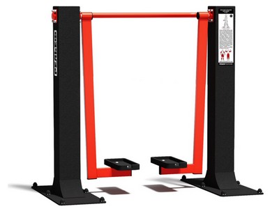 Уличный тренажер Стэп ритм