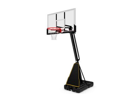 Баскетбольная мобильная стойка STAND 54G/60A