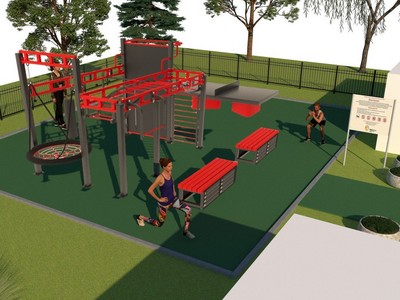 Комплект для БФ №4