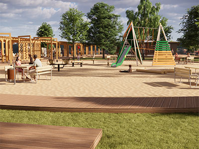 Комплект TORUDA Эко стиль 2