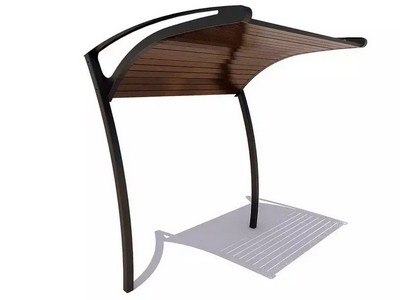 Пергола Волна 18711