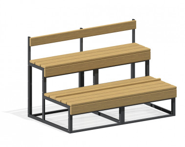 Трибуна Энтузиаст