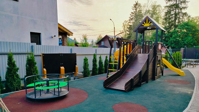 Частное лицо, июнь 2025, п. Левашово 