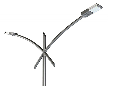 Фонарь уличный Стрит 6-1 (комплект)