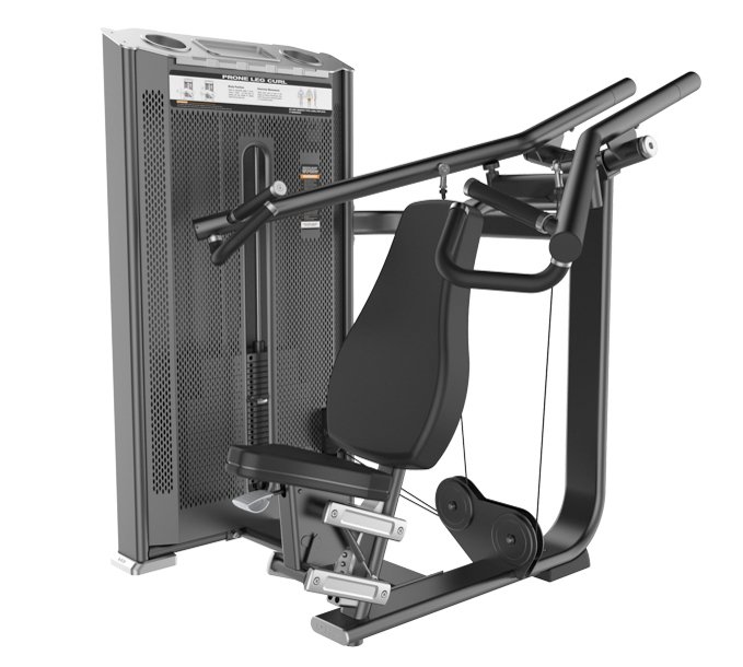 Жим от плеч (Shoulder Press) E-7006A