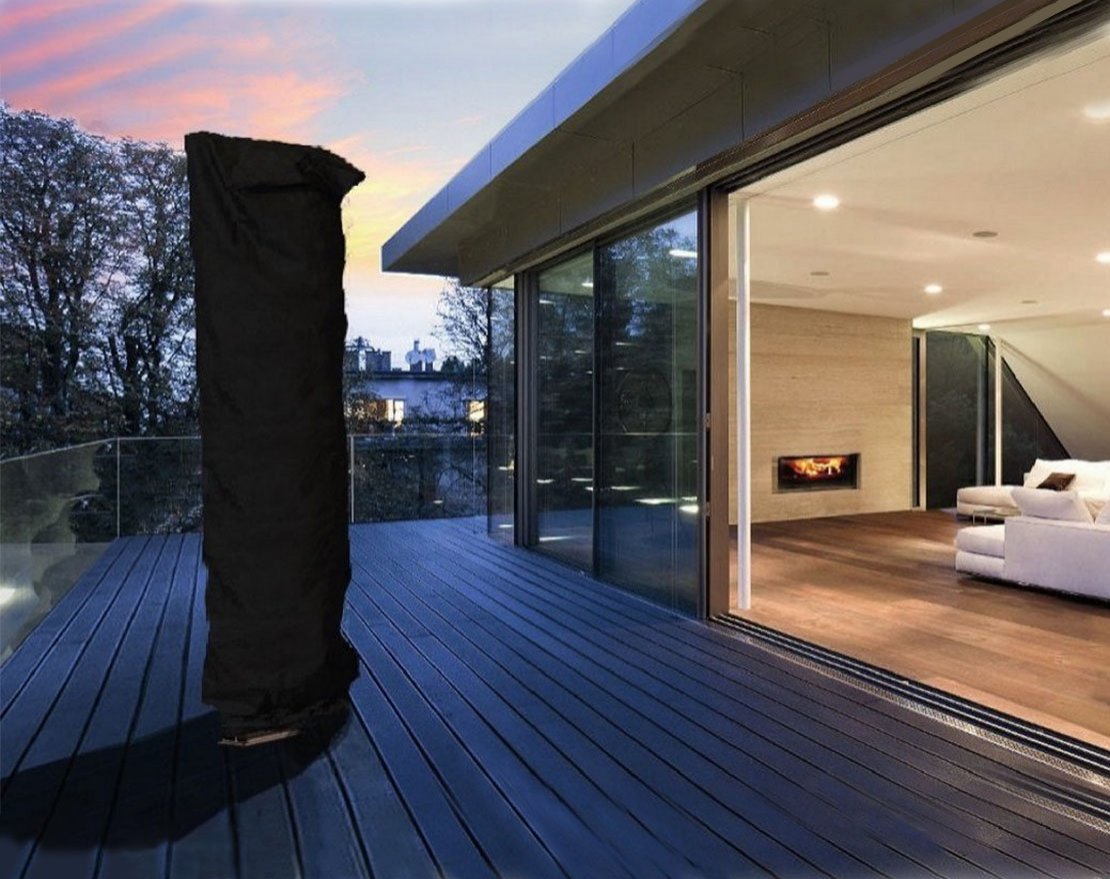 Чехол для уличного душа Cover D 170 - вид 2