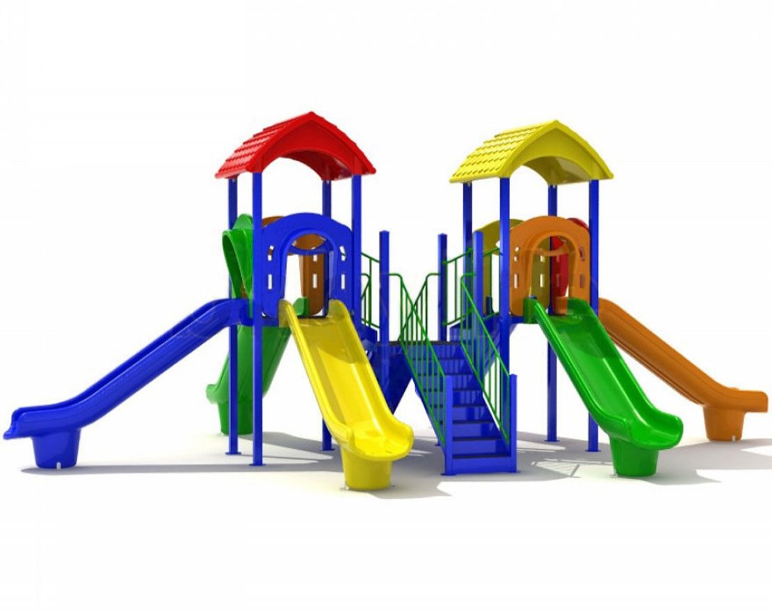 Детская площадка Водопад 4.1 - вид 3