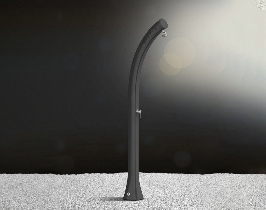 Душ солнечный Happy Five F 500 - вид 4