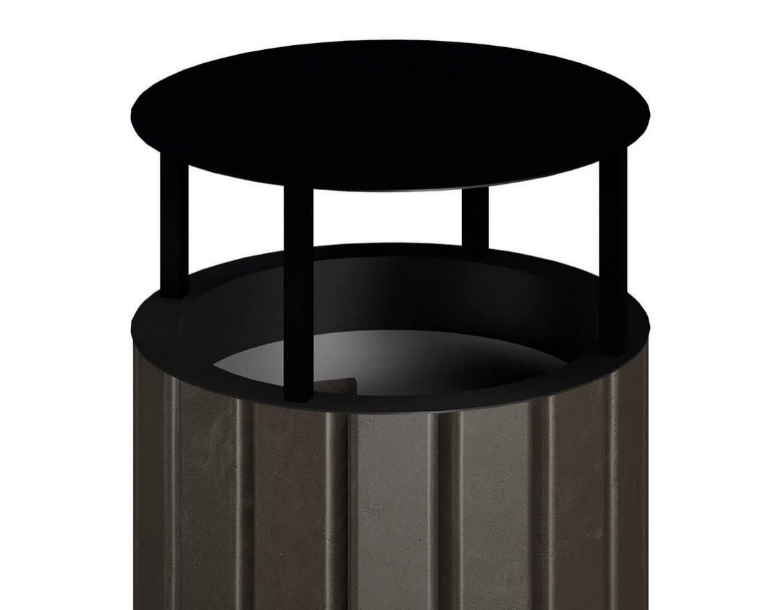 Урна Округ Плюс - вид 4