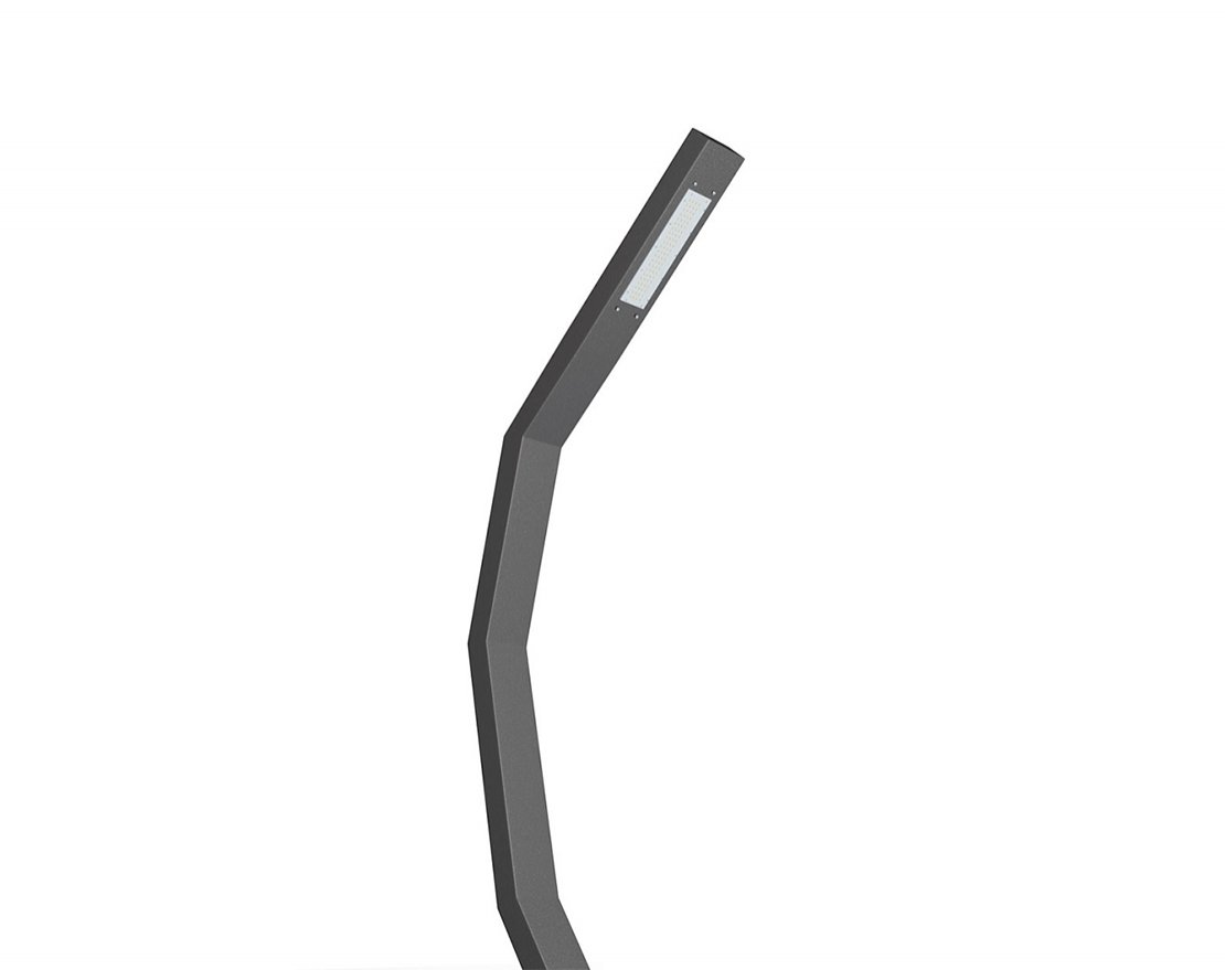 Фонарь уличный Либерти S 4 - вид 2