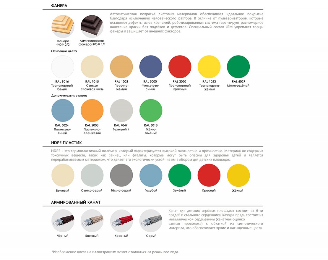 Игровой комплекс Ралли счастья 2 - вид 3