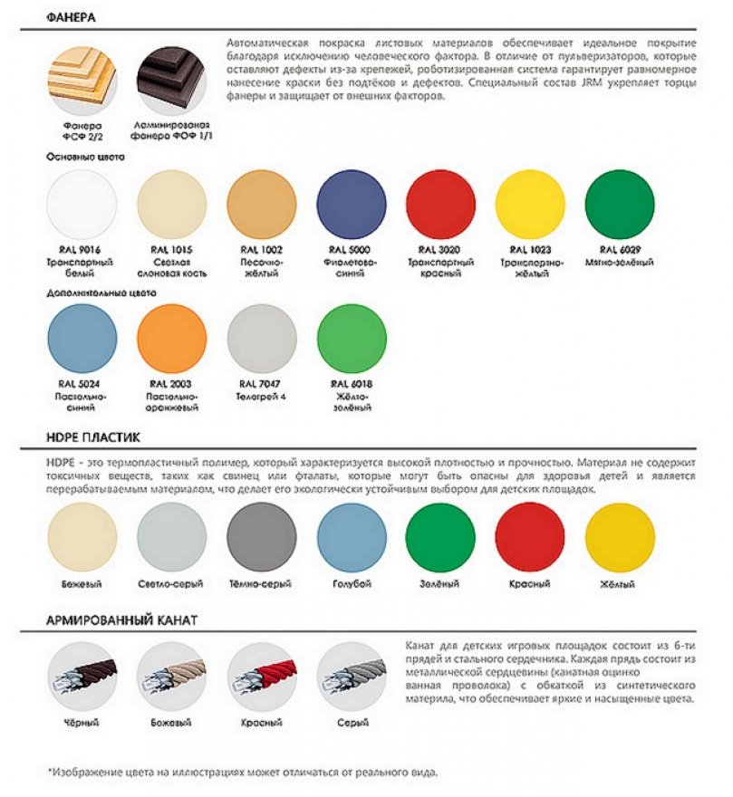 Качалка на двойной пружине Скорость 4 - вид 3