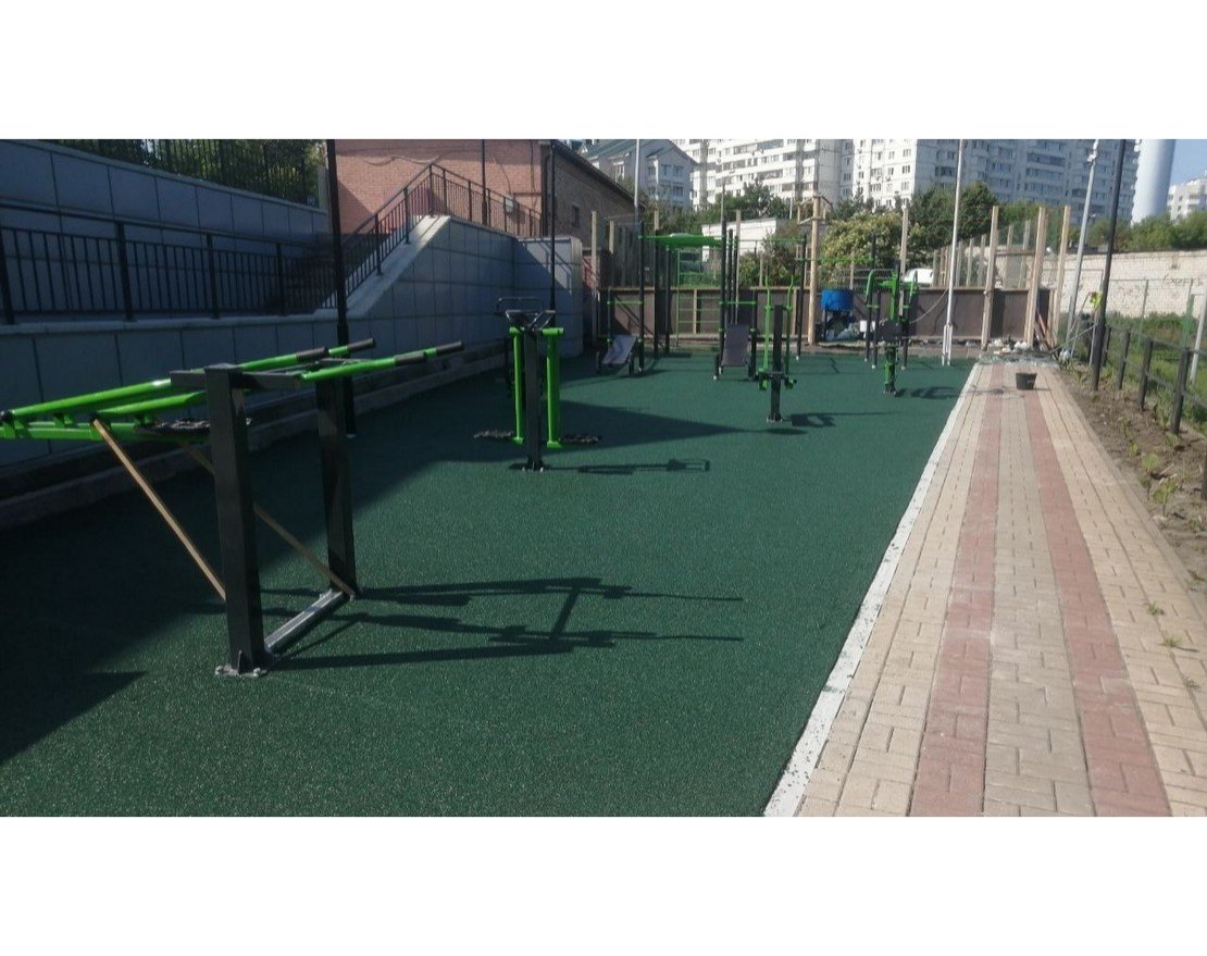 Комплект для БФ №3 - вид 4