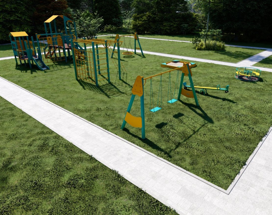 Комплект TORUDA Викинг Премиум - вид 4