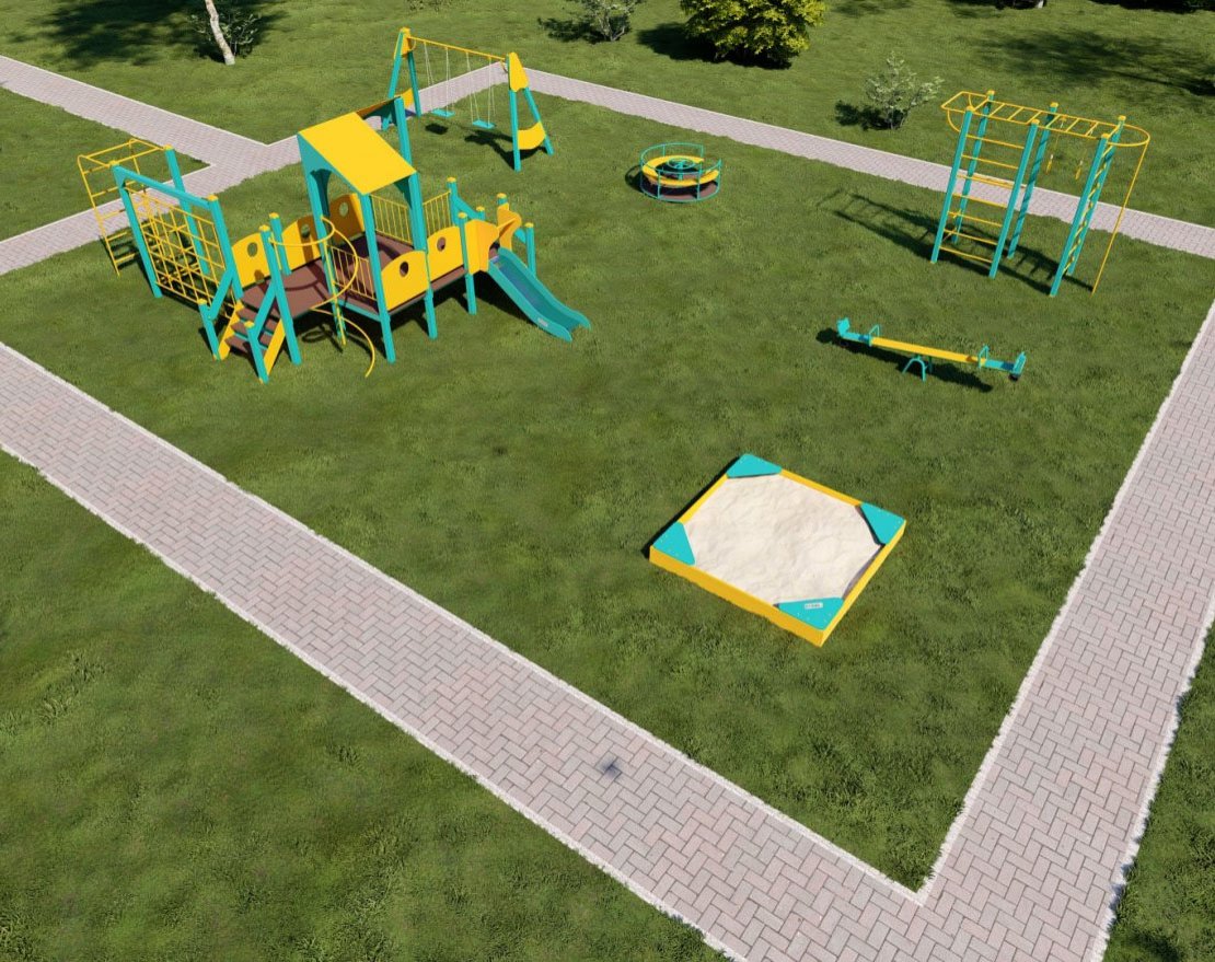 Комплект TORUDA Викинг Стандарт - вид 5