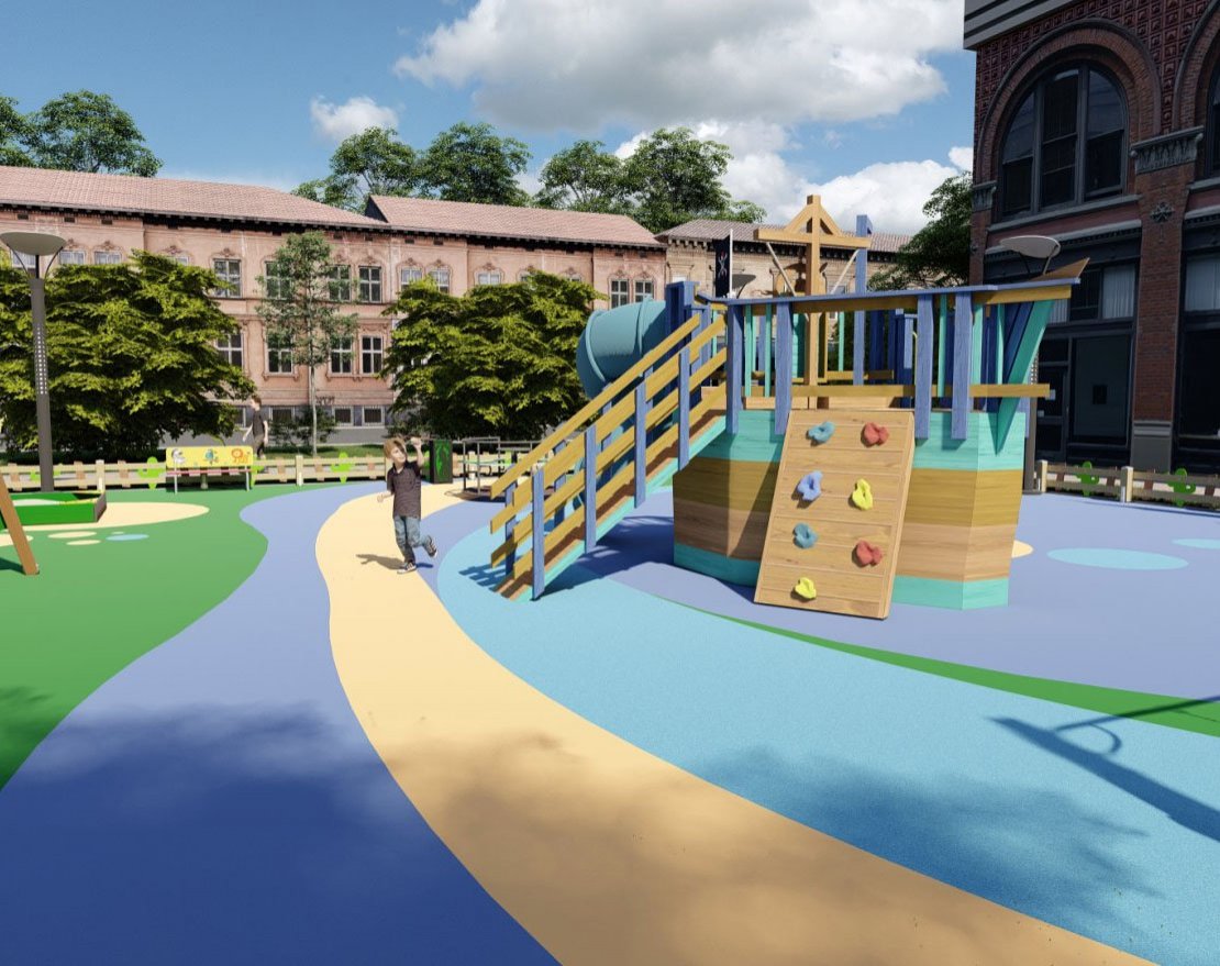 Комплект TORUDA Затерянный остров - вид 5