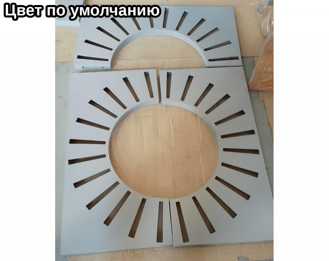 Приствольная решетка Треллис 6 - вид 3