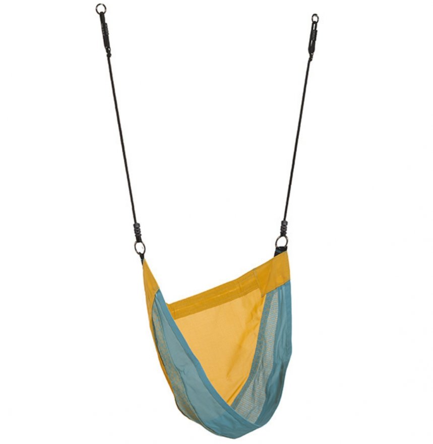 Сидение качели кокон DЕNOH серия ZO модель 9 - вид 2