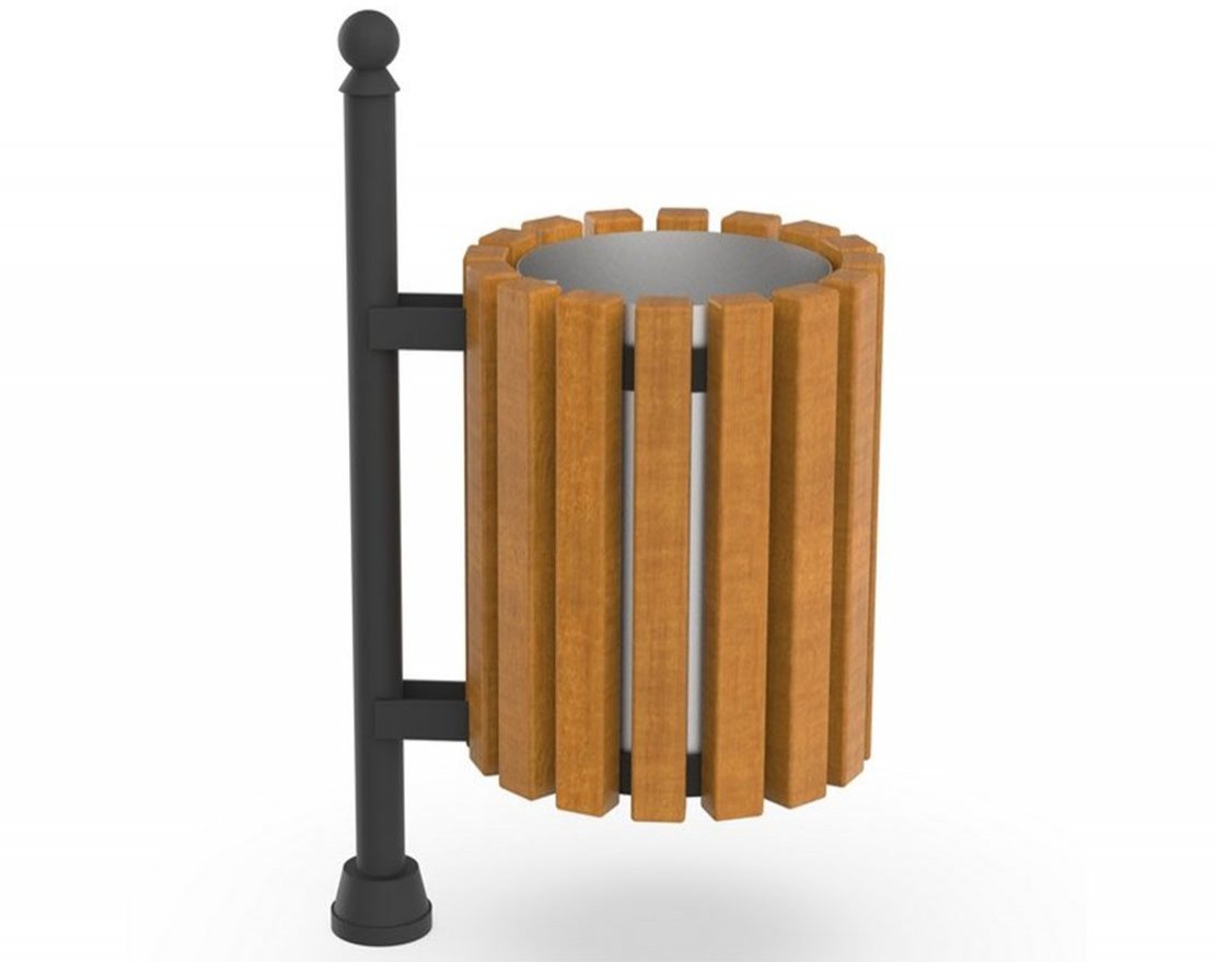 Урна Вегас 1 - вид 2